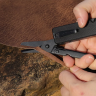 Мультитул ROXON KS2E NOIR черный KS2ENoir